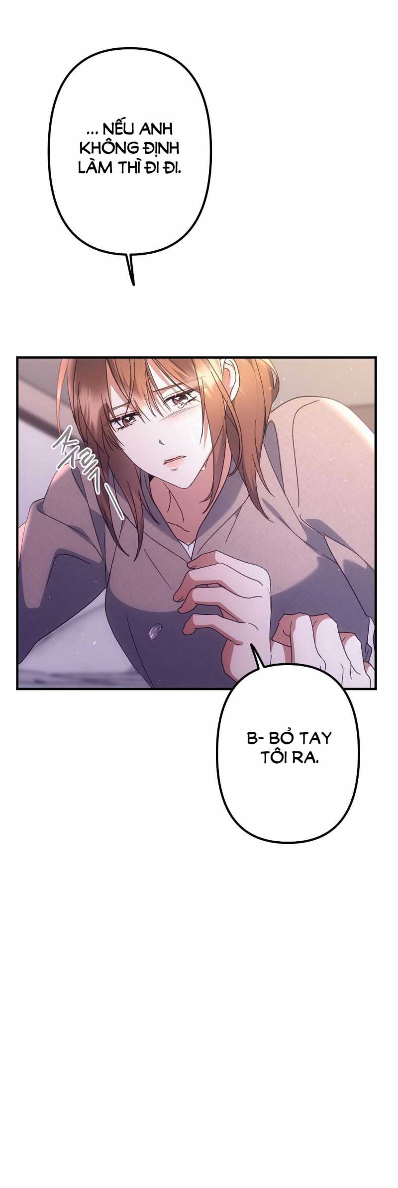 [18+] Cho Những Thứ Vỡ Nát Chapter 19.2 - Trang 2