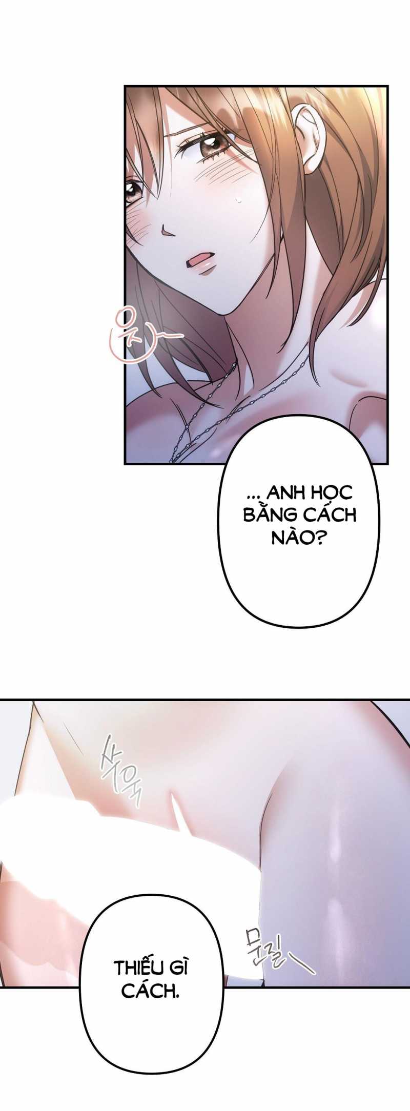 [18+] Cho Những Thứ Vỡ Nát Chapter 20.2 - Trang 2