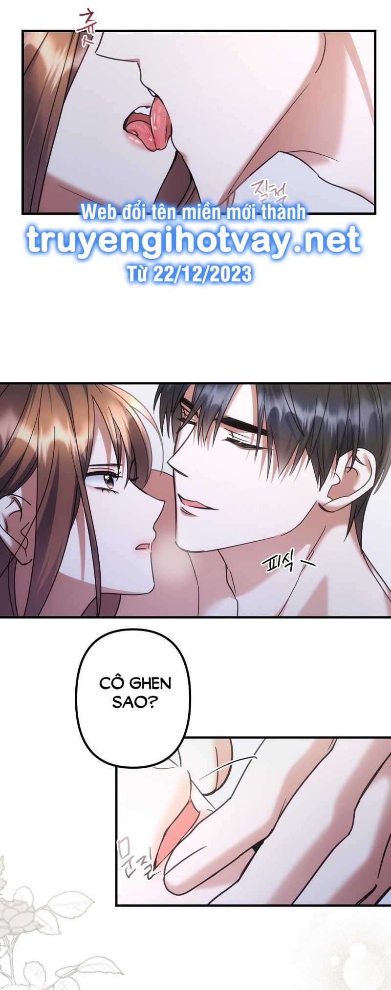 [18+] Cho Những Thứ Vỡ Nát Chapter 20.2 - Trang 2