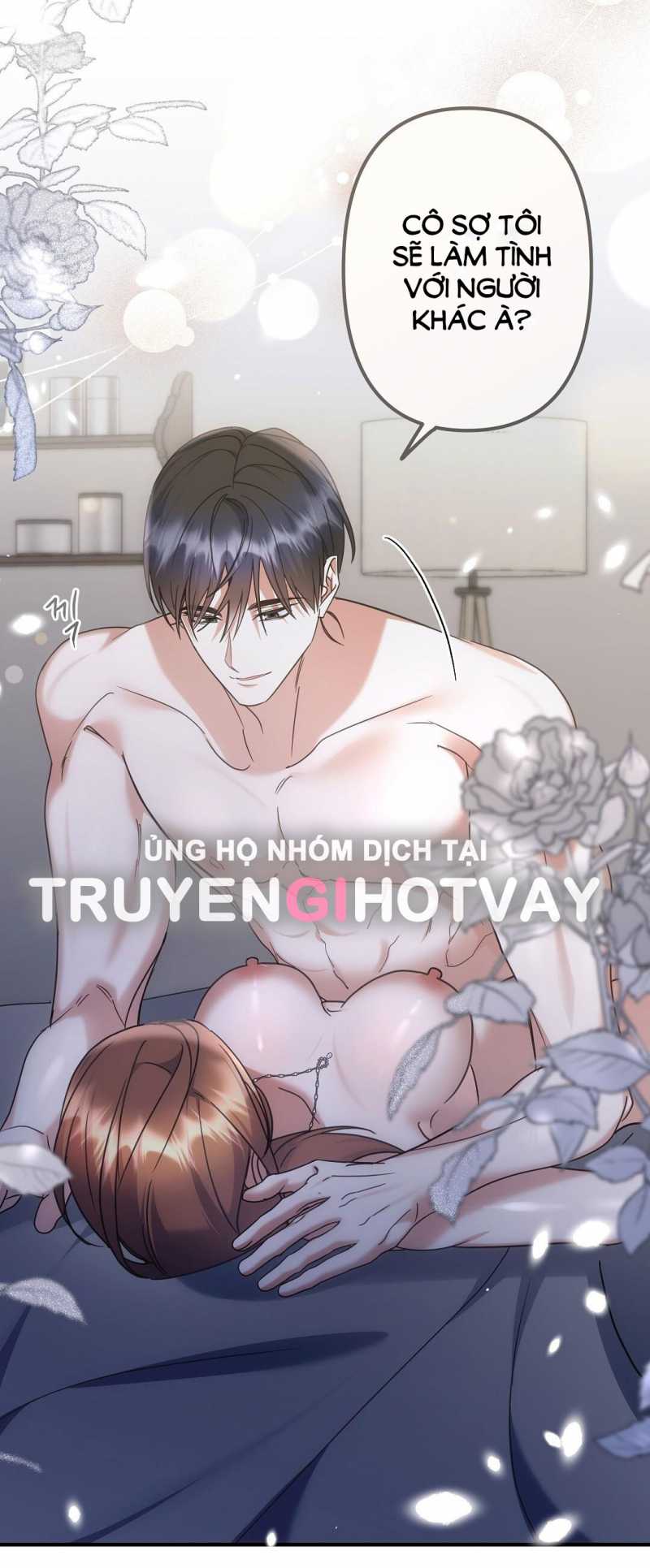 [18+] Cho Những Thứ Vỡ Nát Chapter 20.2 - Trang 2