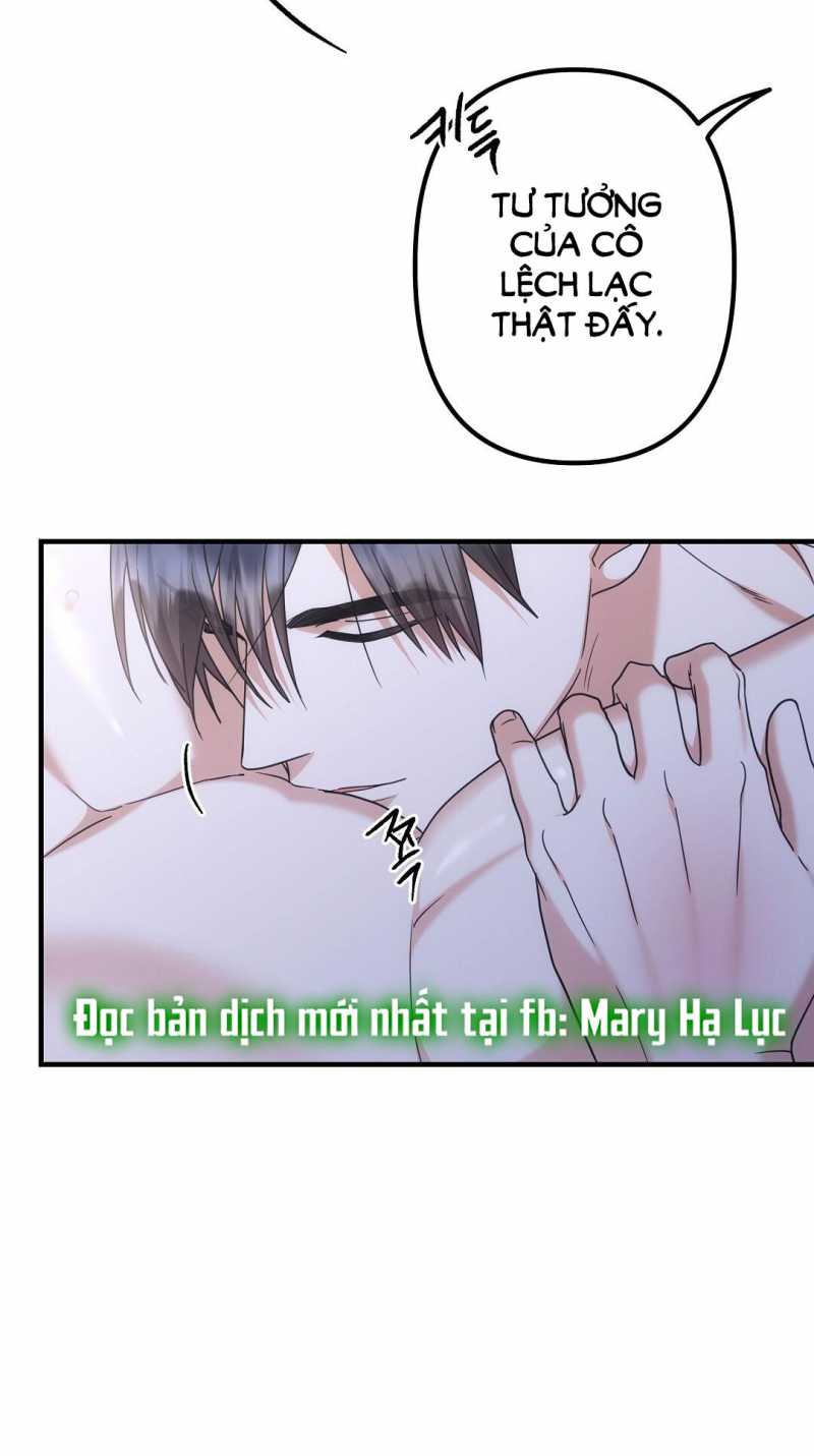 [18+] Cho Những Thứ Vỡ Nát Chapter 21.1 - Trang 2