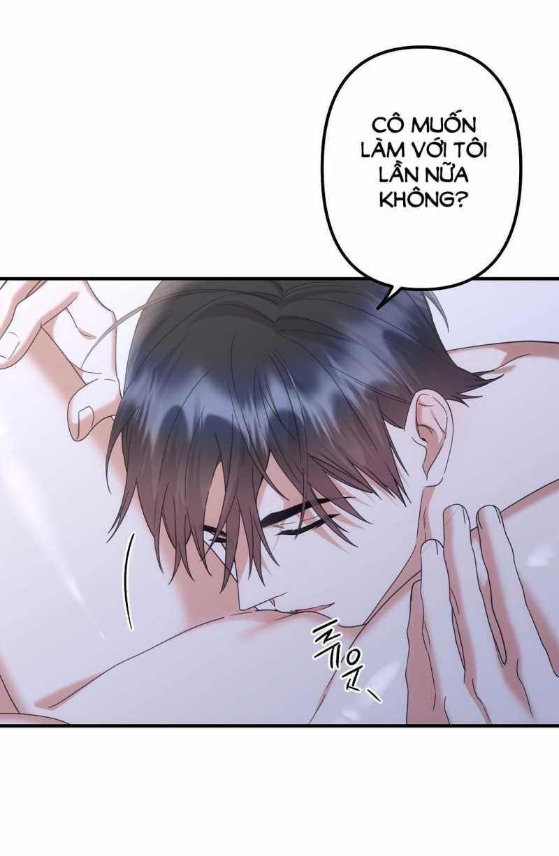 [18+] Cho Những Thứ Vỡ Nát Chapter 21.1 - Trang 2