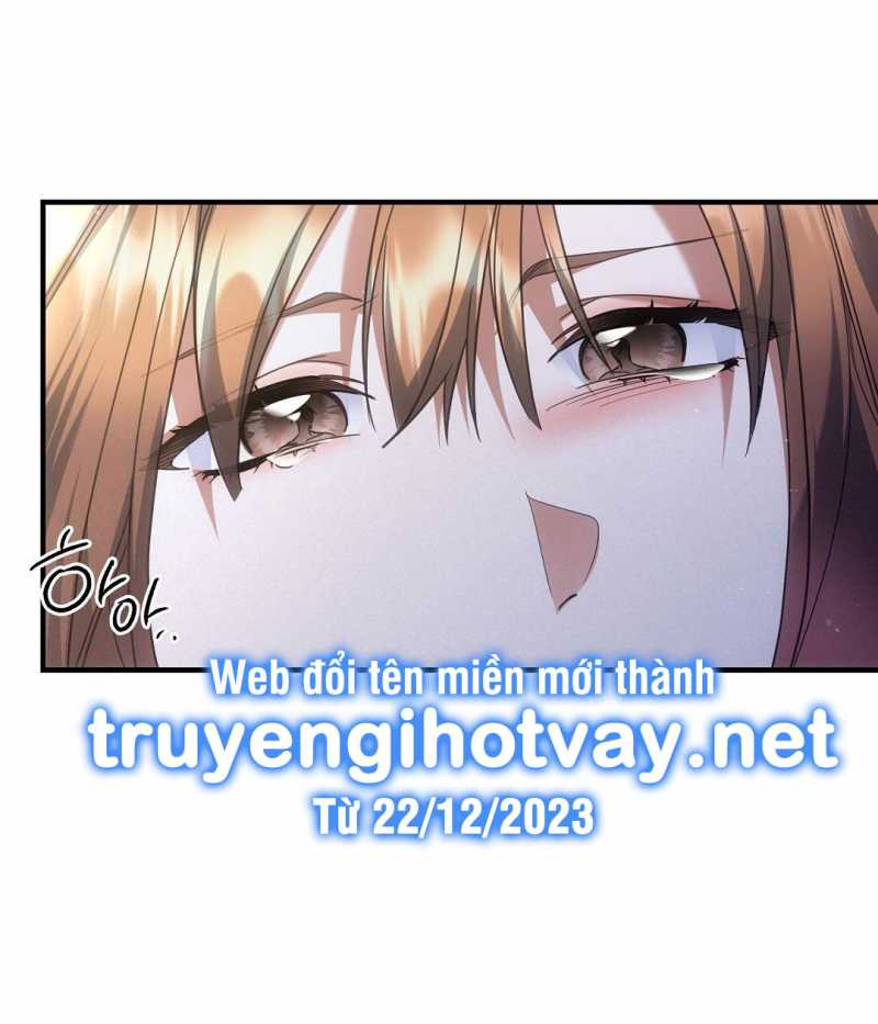 [18+] Cho Những Thứ Vỡ Nát Chapter 21.1 - Trang 2