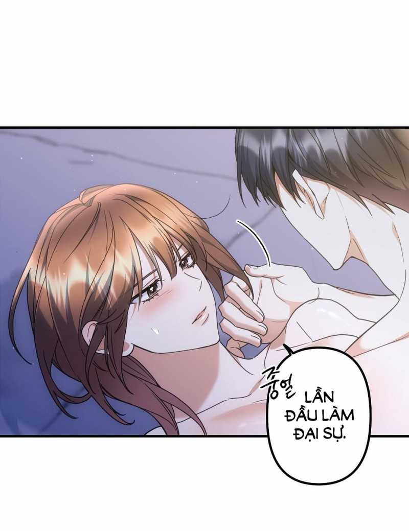 [18+] Cho Những Thứ Vỡ Nát Chapter 21.1 - Trang 2