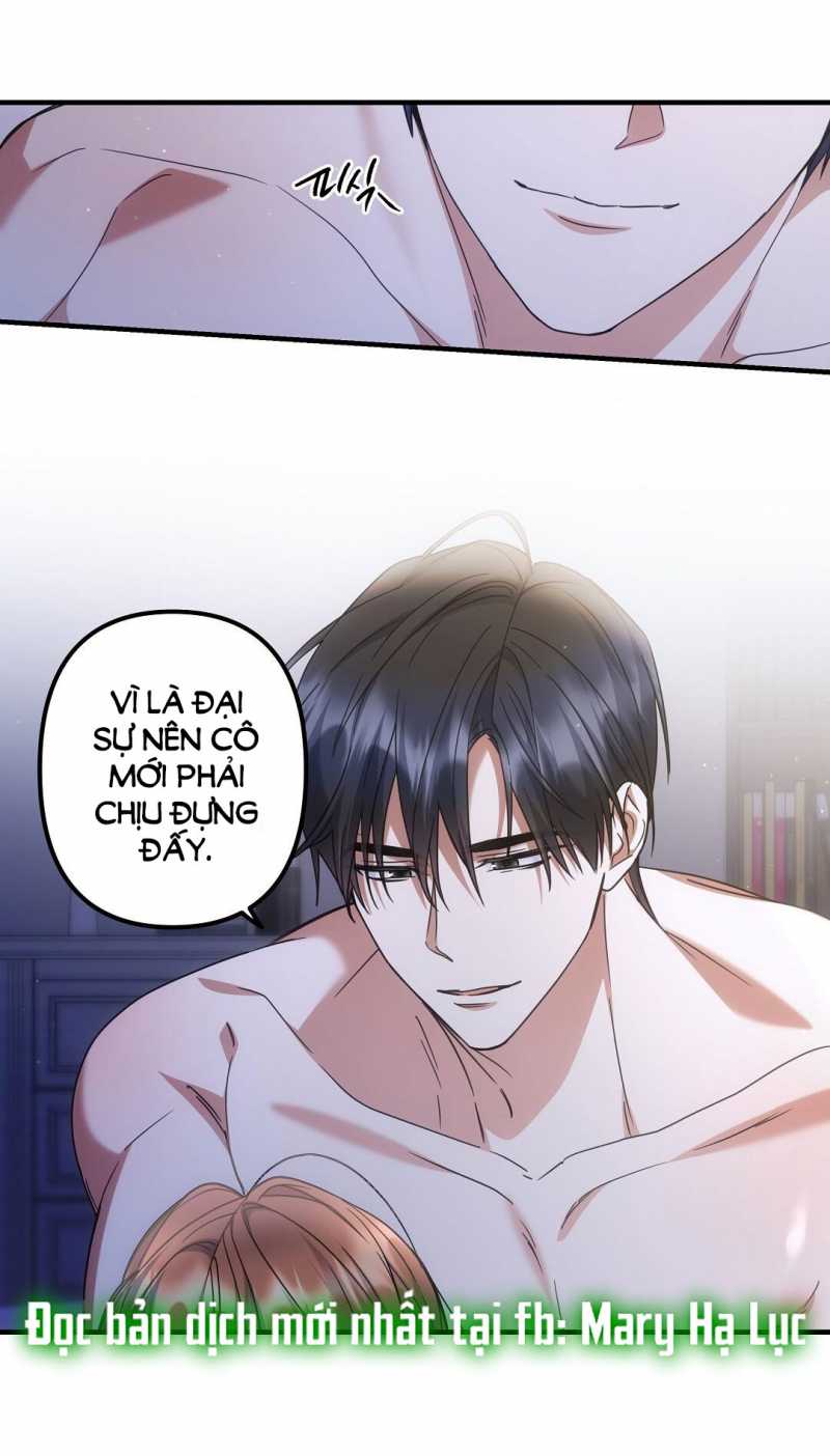 [18+] Cho Những Thứ Vỡ Nát Chapter 21.1 - Trang 2