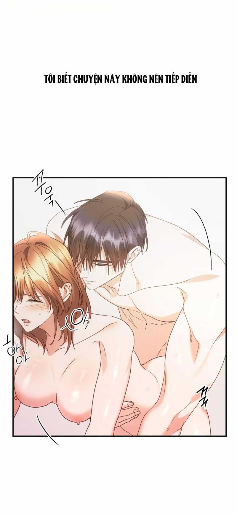 [18+] Cho Những Thứ Vỡ Nát Chapter 21.2 - Trang 2