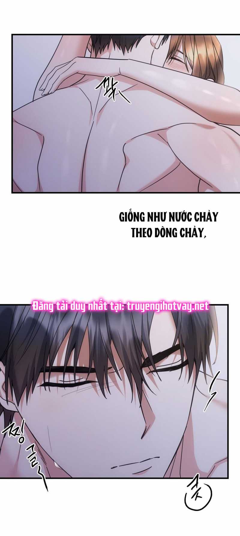 [18+] Cho Những Thứ Vỡ Nát Chapter 21.2 - Trang 2