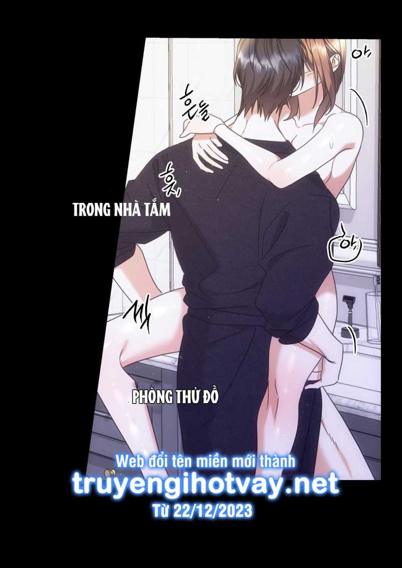 [18+] Cho Những Thứ Vỡ Nát Chapter 21.2 - Trang 2