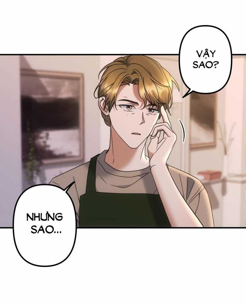 [18+] Cho Những Thứ Vỡ Nát Chapter 22.1 - Trang 2