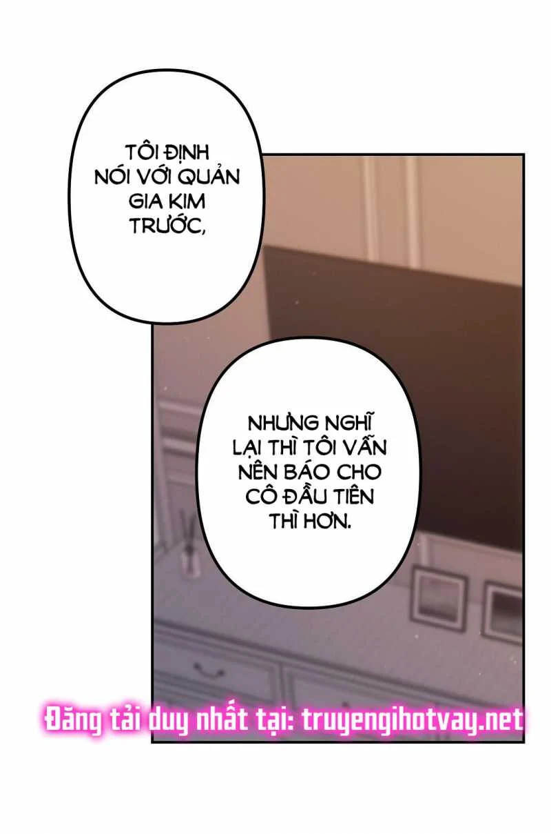 [18+] Cho Những Thứ Vỡ Nát Chapter 22.1 - Trang 2