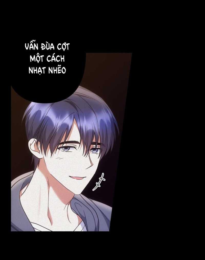 [18+] Cho Những Thứ Vỡ Nát Chapter 22.1 - Trang 2