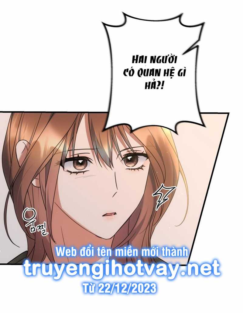 [18+] Cho Những Thứ Vỡ Nát Chapter 22.2 - Trang 2