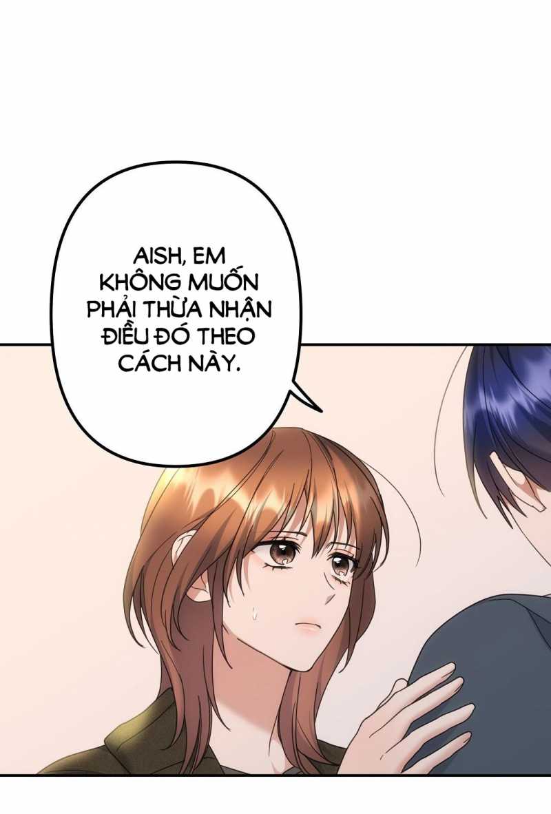 [18+] Cho Những Thứ Vỡ Nát Chapter 22.2 - Trang 2