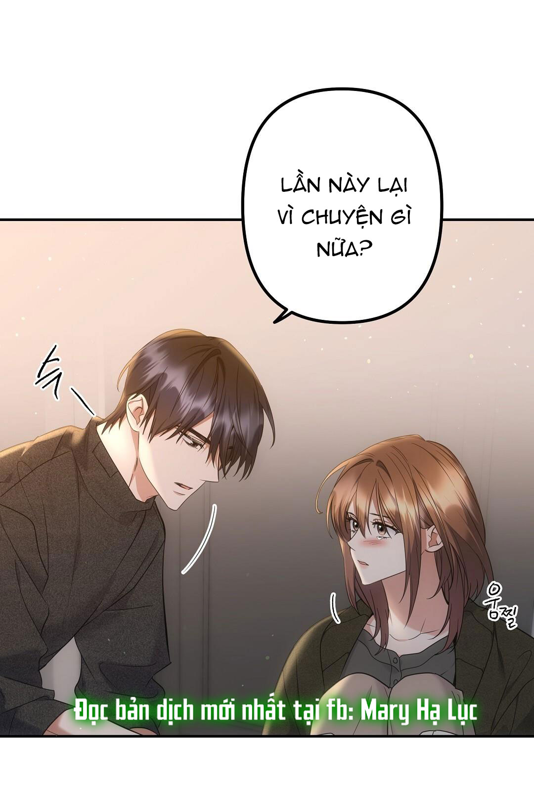 [18+] Cho Những Thứ Vỡ Nát Chapter 23.1 - Trang 2