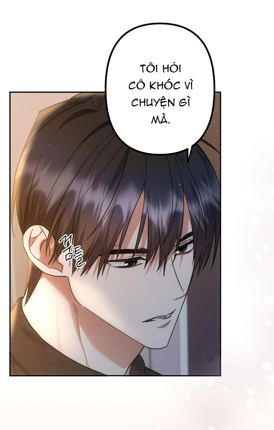 [18+] Cho Những Thứ Vỡ Nát Chapter 23.1 - Trang 2