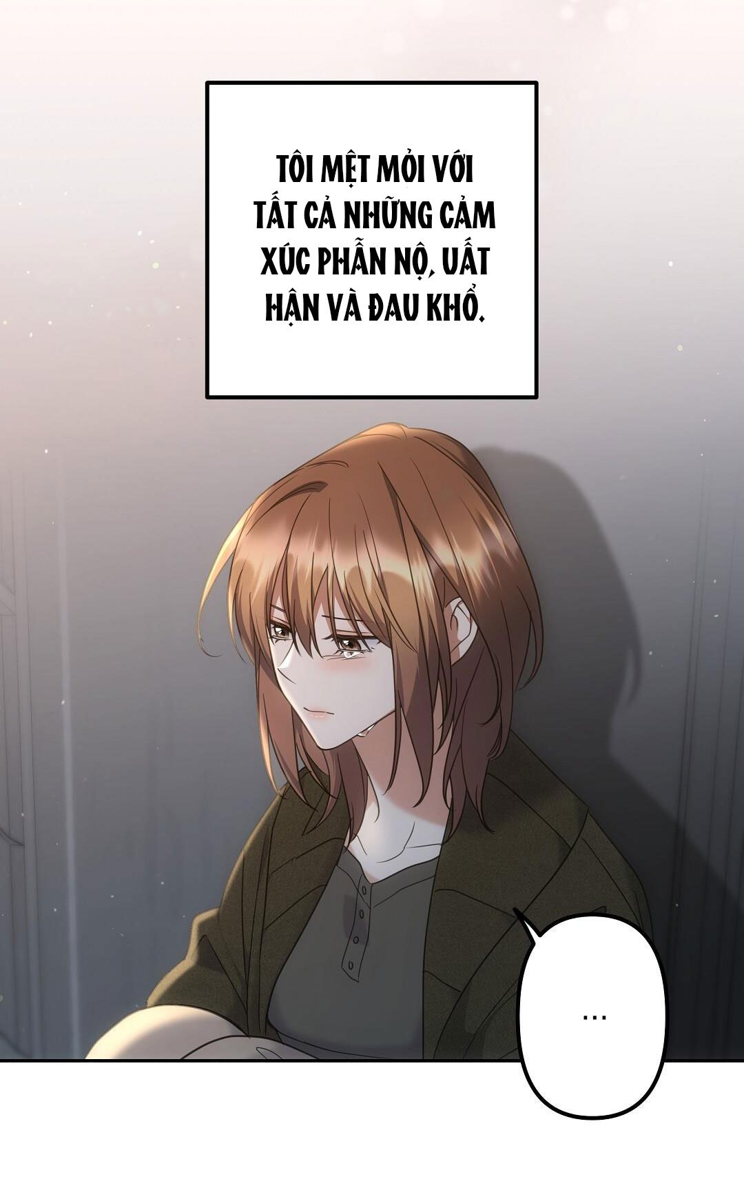 [18+] Cho Những Thứ Vỡ Nát Chapter 23.1 - Trang 2