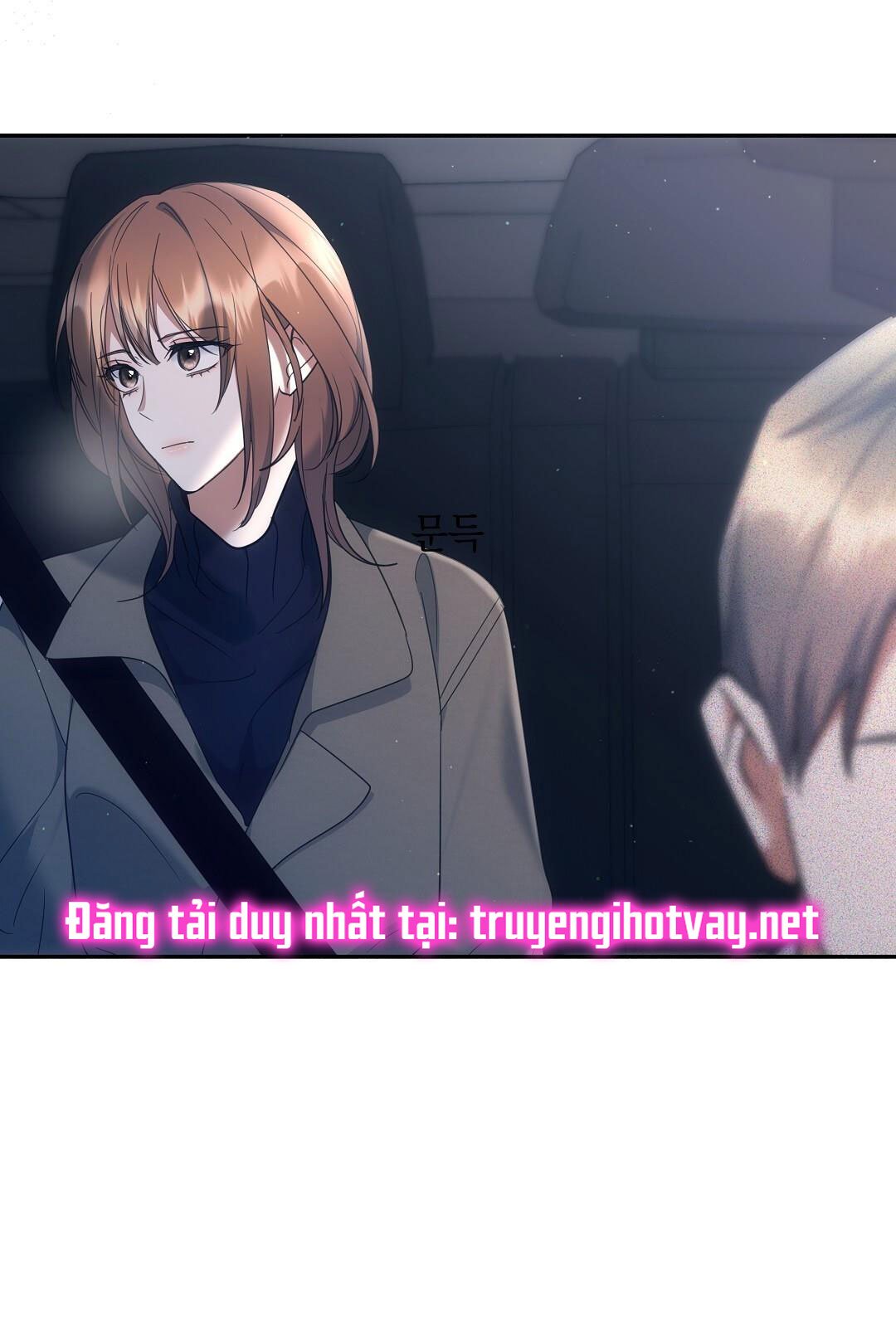 [18+] Cho Những Thứ Vỡ Nát Chapter 23.1 - Trang 2