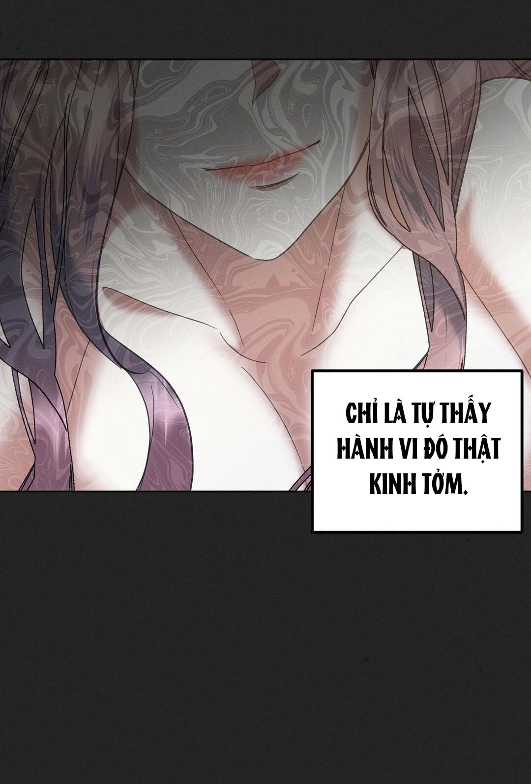 [18+] Cho Những Thứ Vỡ Nát Chapter 23.2 - Trang 2