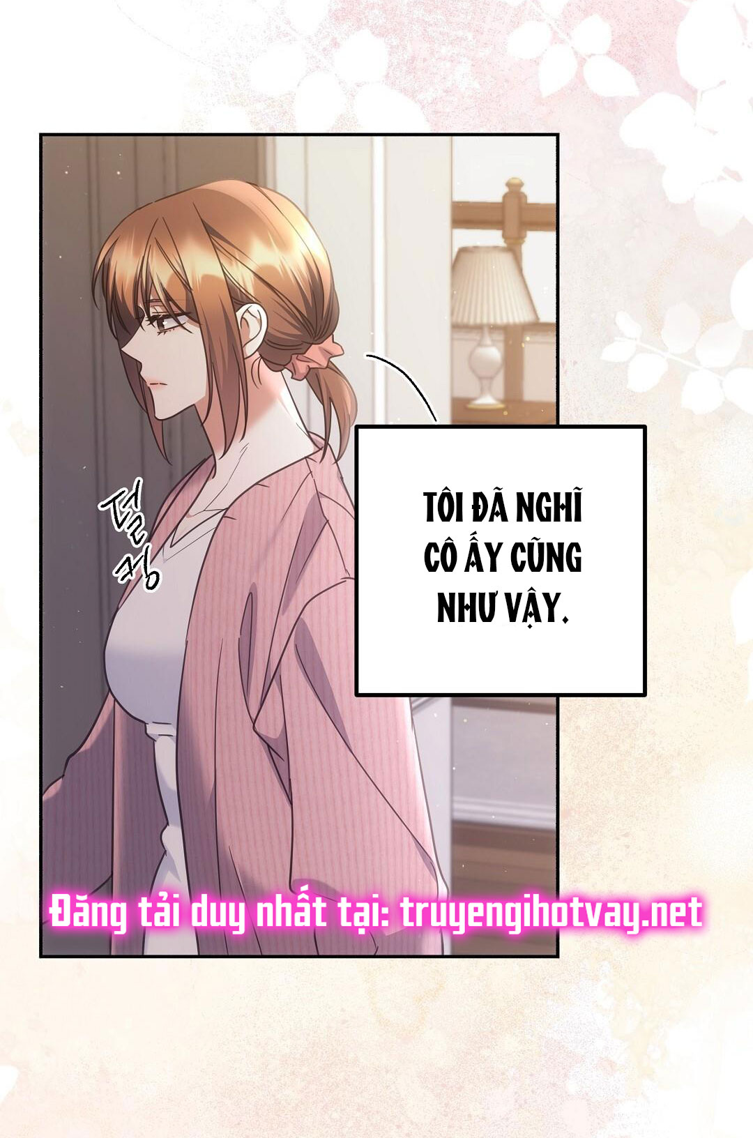 [18+] Cho Những Thứ Vỡ Nát Chapter 23.2 - Trang 2