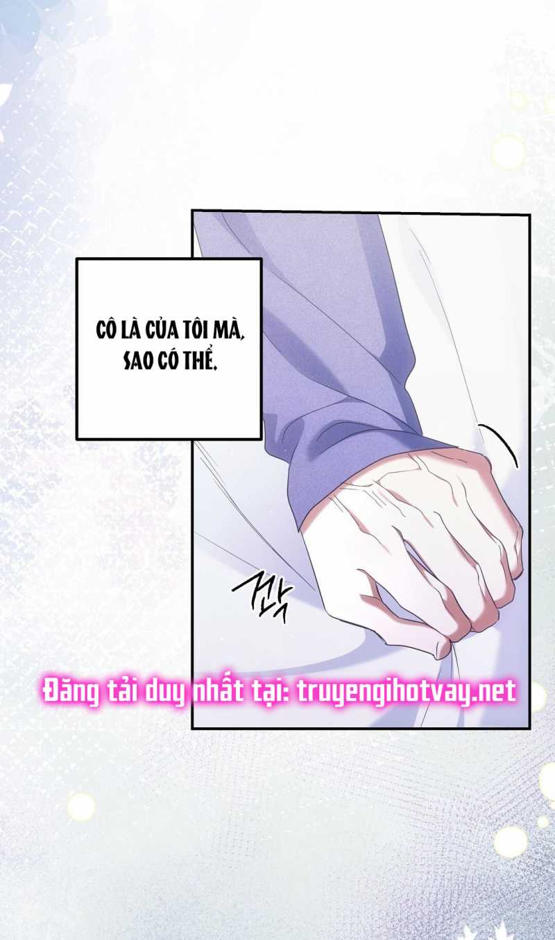 [18+] Cho Những Thứ Vỡ Nát Chapter 25.1 - Trang 2