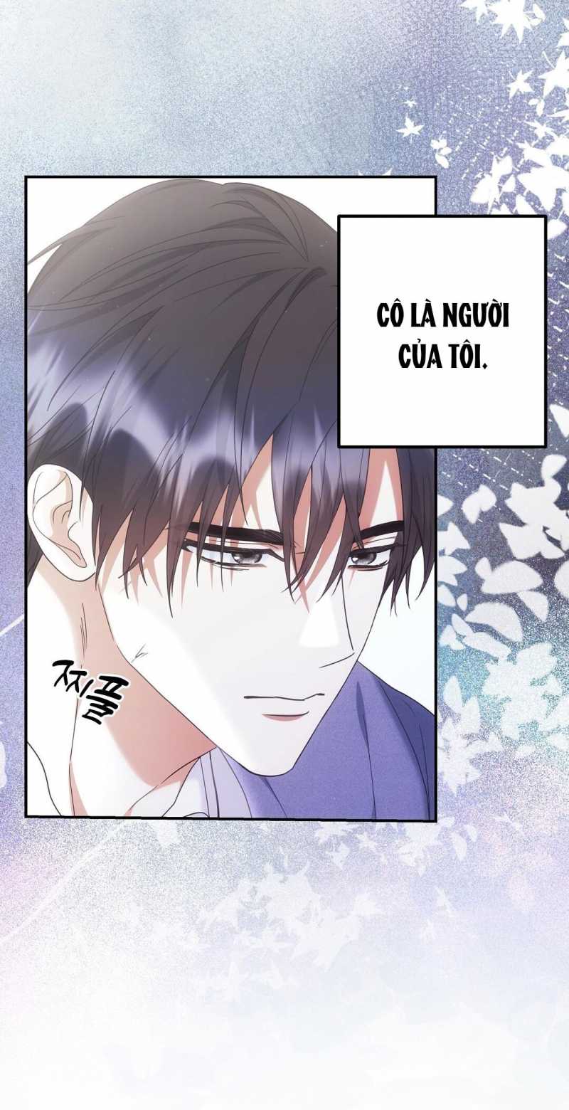 [18+] Cho Những Thứ Vỡ Nát Chapter 25.1 - Trang 2