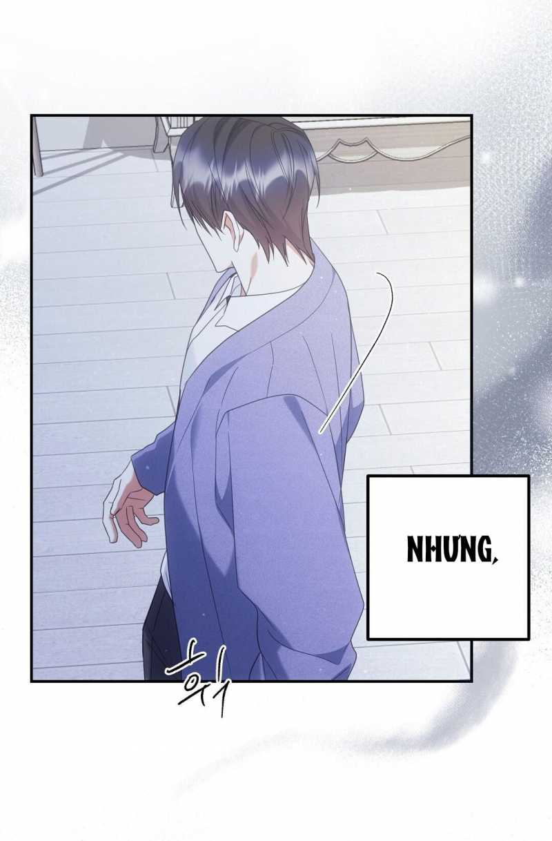 [18+] Cho Những Thứ Vỡ Nát Chapter 25.1 - Trang 2