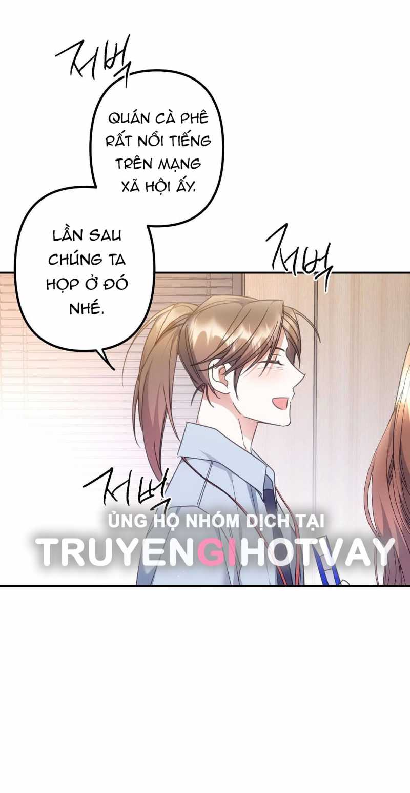 [18+] Cho Những Thứ Vỡ Nát Chapter 25.1 - Trang 2