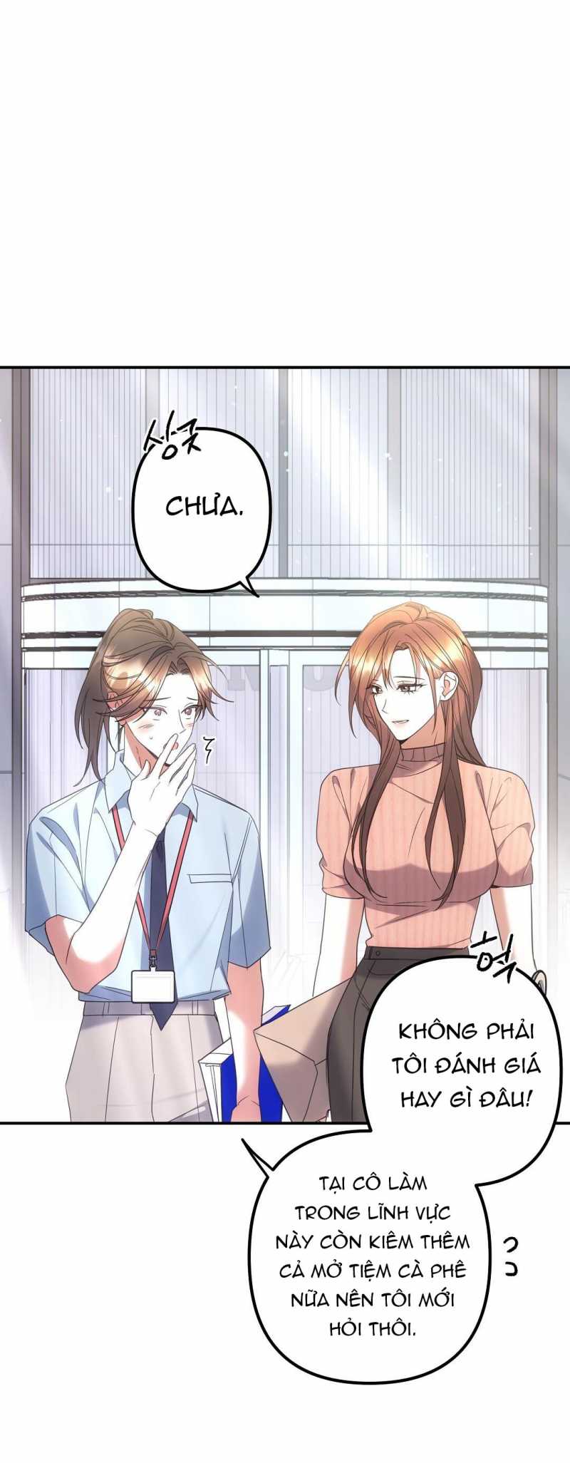 [18+] Cho Những Thứ Vỡ Nát Chapter 25.2 - Trang 2