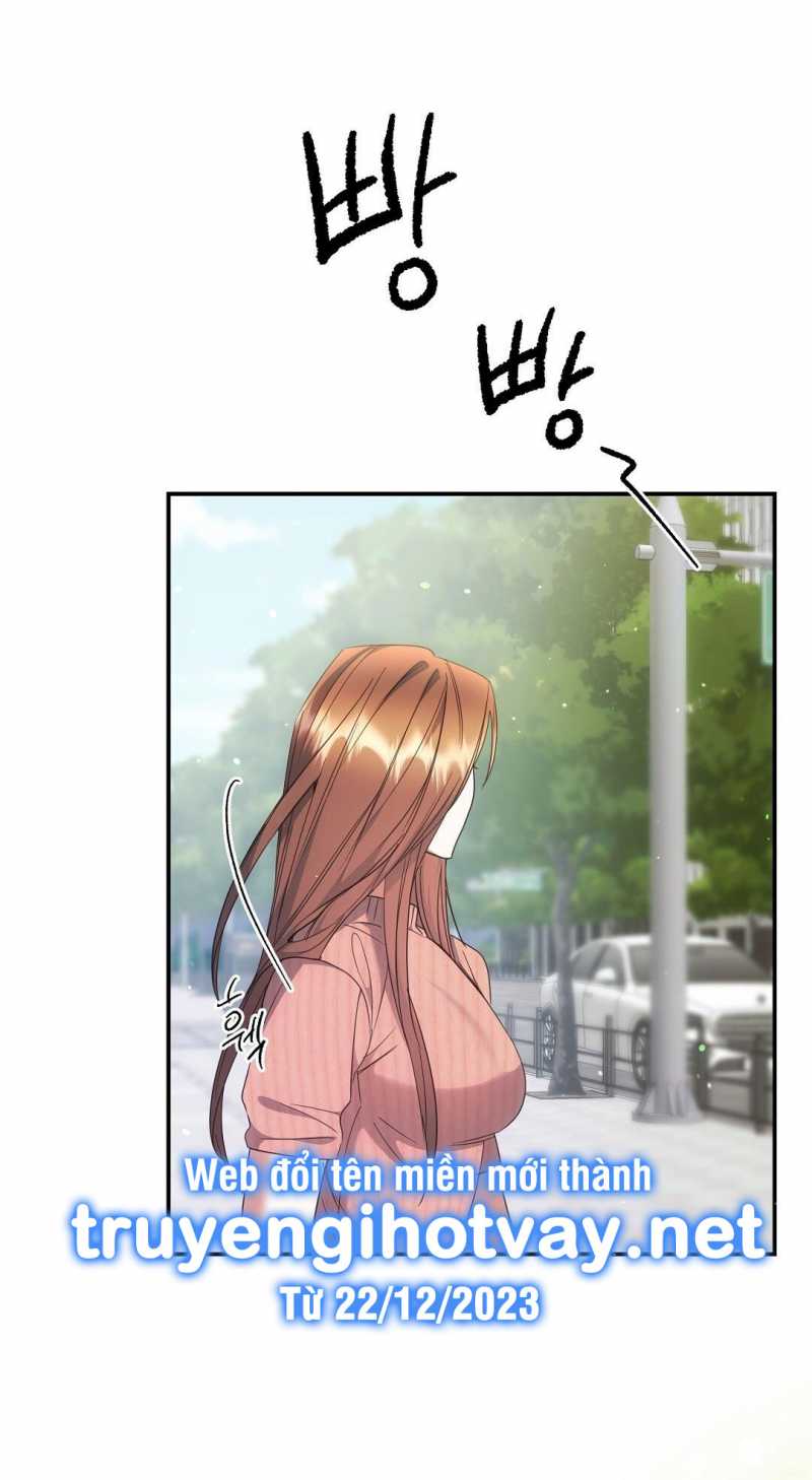 [18+] Cho Những Thứ Vỡ Nát Chapter 25.2 - Trang 2