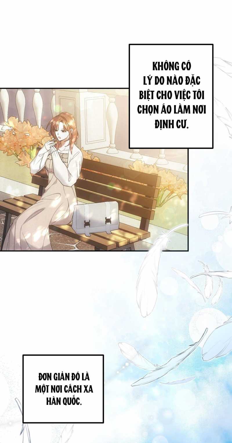 [18+] Cho Những Thứ Vỡ Nát Chapter 25.2 - Trang 2