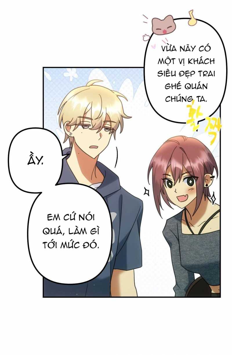 [18+] Cho Những Thứ Vỡ Nát Chapter 25.2 - Trang 2