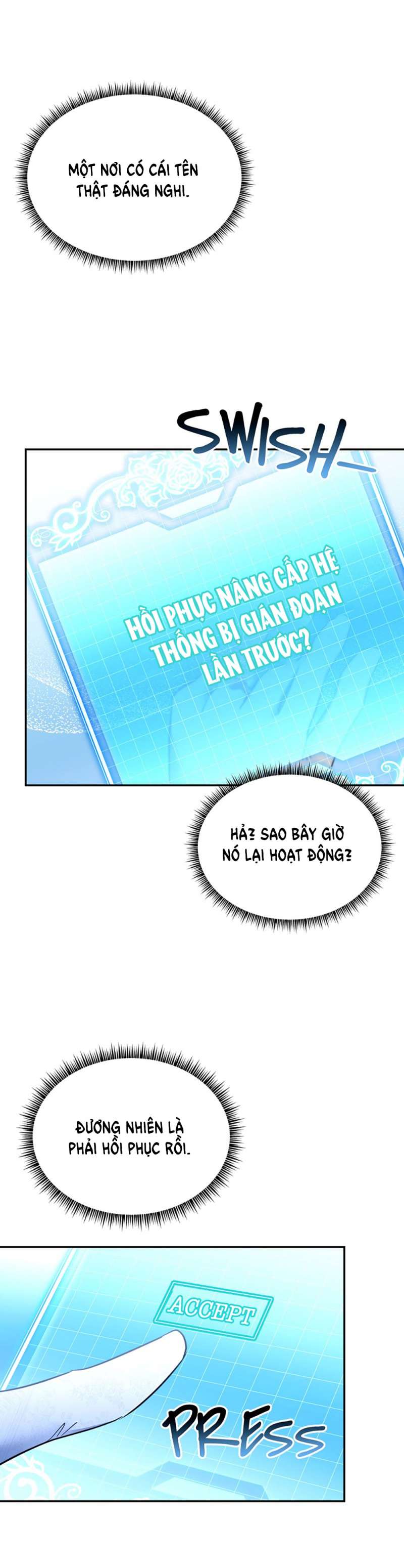 Xem ảnh Cuộc Đời Bí Ẩn Của Đại Công Tước Phu Nhân Phản Diện - Chapter 26.2 - 003 - Truyenhentaiz.net