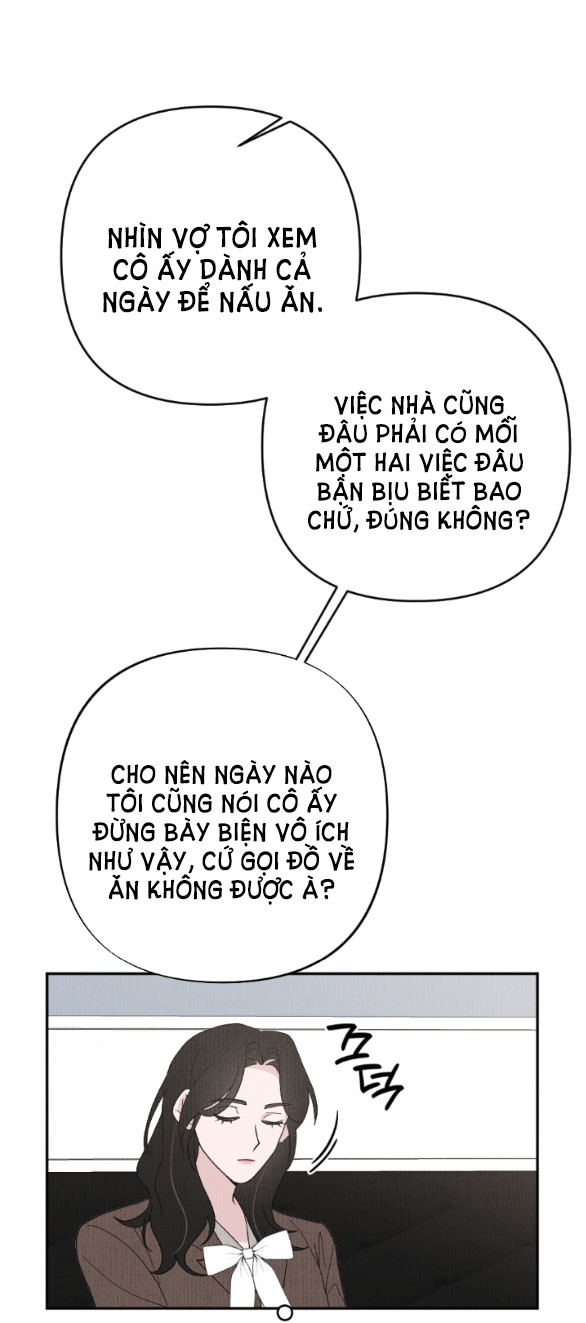 Xem ảnh Cuộc Hôn Nhân Chính Trị - Chapter 28.1 - 008 - Truyenhentaiz.net