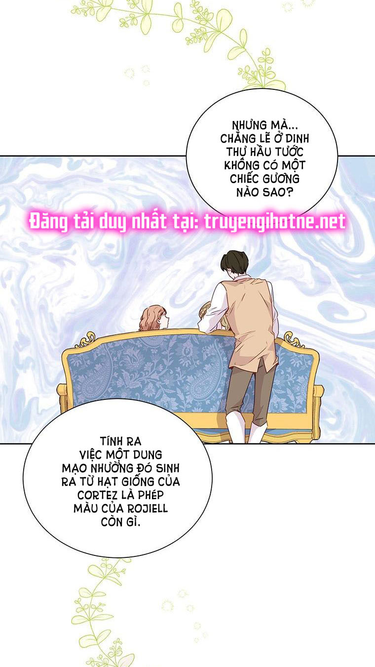 Xem ảnh Đánh Cắp Trái Tim Tiểu Thư - Chapter 18.1 - 004 - Truyenhentaiz.net