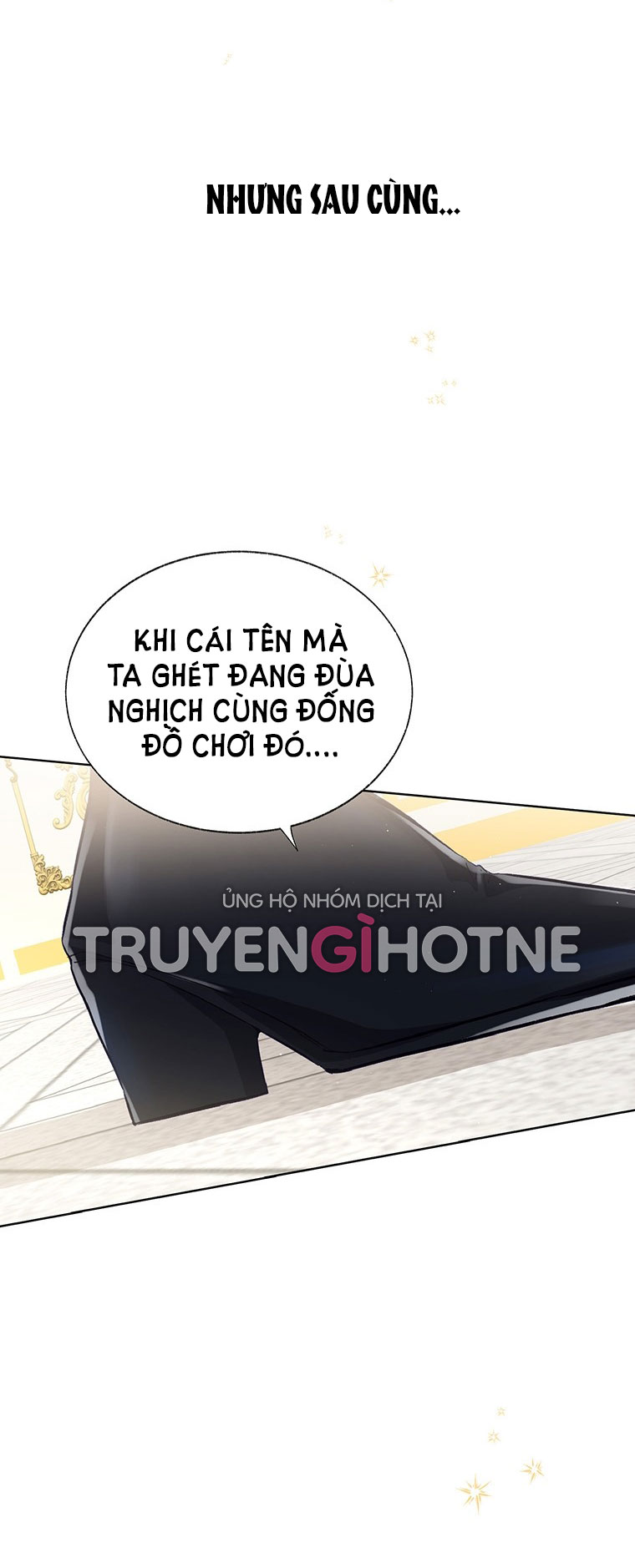 Xem ảnh Đánh Cắp Trái Tim Tiểu Thư - Chapter 37.1 - 013 - Truyenhentaiz.net