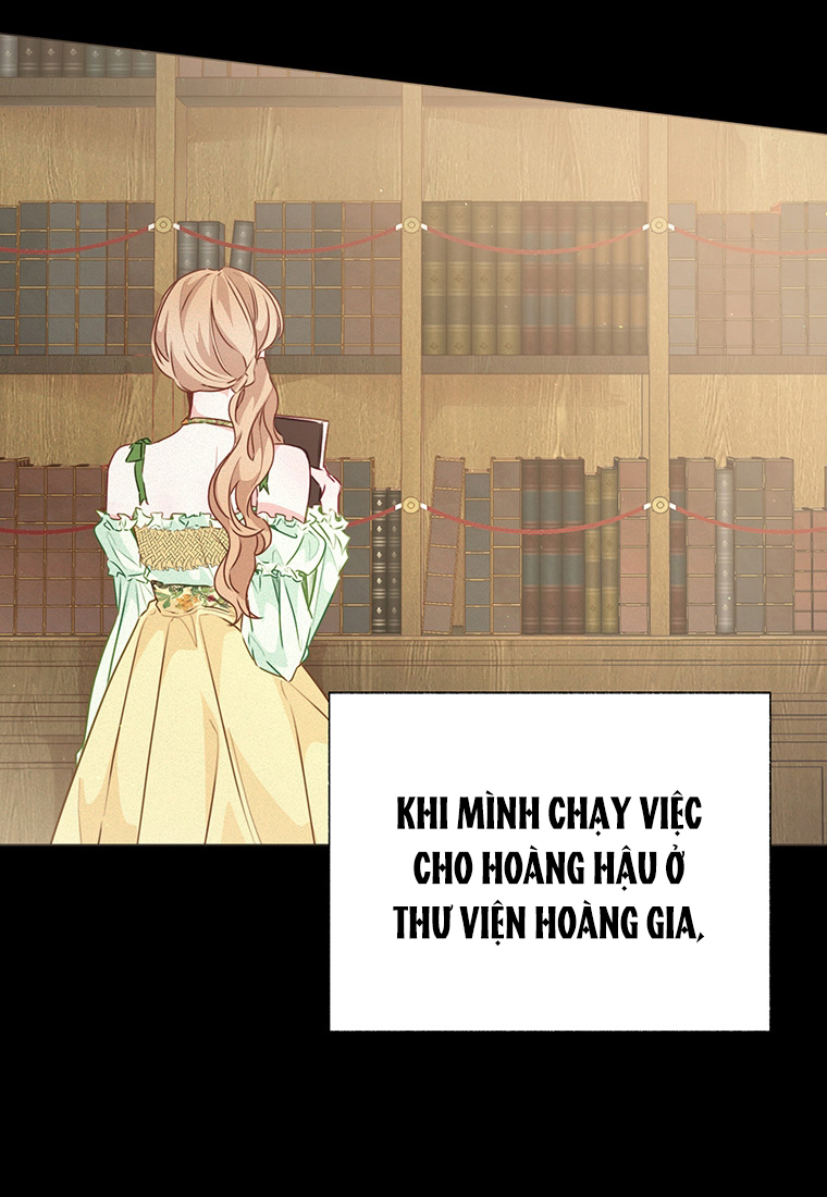 Xem ảnh Đánh Cắp Trái Tim Tiểu Thư - Chapter 45.2 - 003 - Truyenhentaiz.net