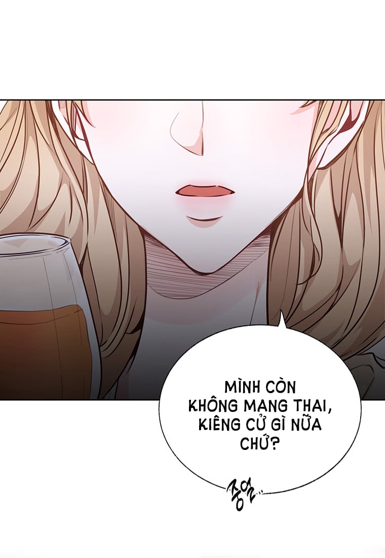 Xem ảnh Đánh Cắp Trái Tim Tiểu Thư - Chapter 46.1 - 029 - Truyenhentaiz.net