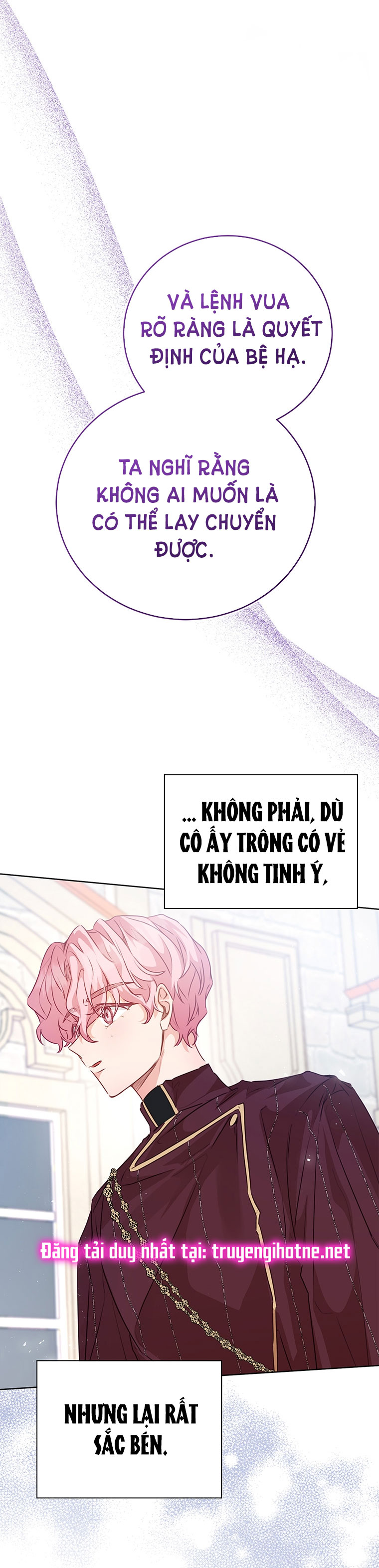 Xem ảnh Đánh Cắp Trái Tim Tiểu Thư - Chapter 52.2 - 001 - Truyenhentaiz.net