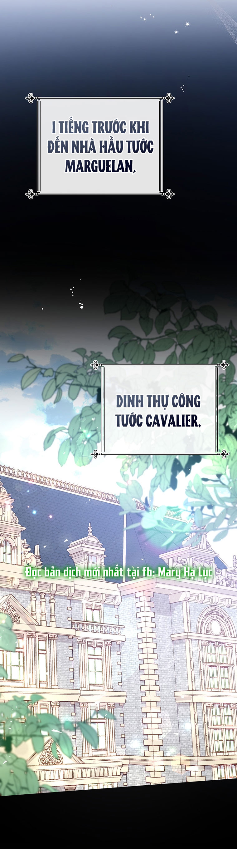 Xem ảnh Đánh Cắp Trái Tim Tiểu Thư - Chapter 54.1 - 005 - Truyenhentaiz.net