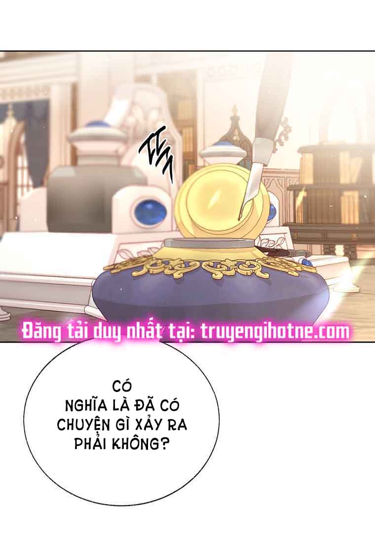 Xem ảnh Đánh Cắp Trái Tim Tiểu Thư - Chapter 67.1 - 012 - Truyenhentaiz.net