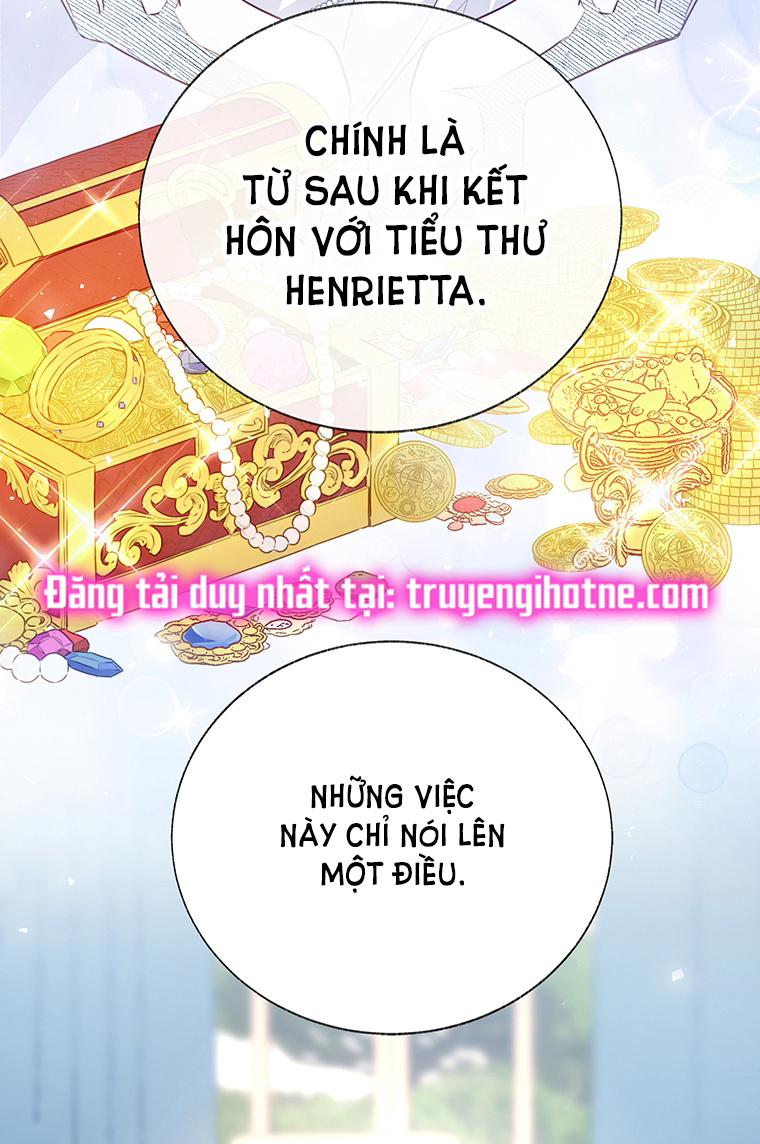 Xem ảnh Đánh Cắp Trái Tim Tiểu Thư - Chapter 68.2 - 018 - Truyenhentaiz.net