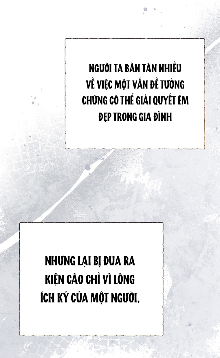 Xem ảnh Đánh Cắp Trái Tim Tiểu Thư - Chapter 70.1 - 019 - Truyenhentaiz.net