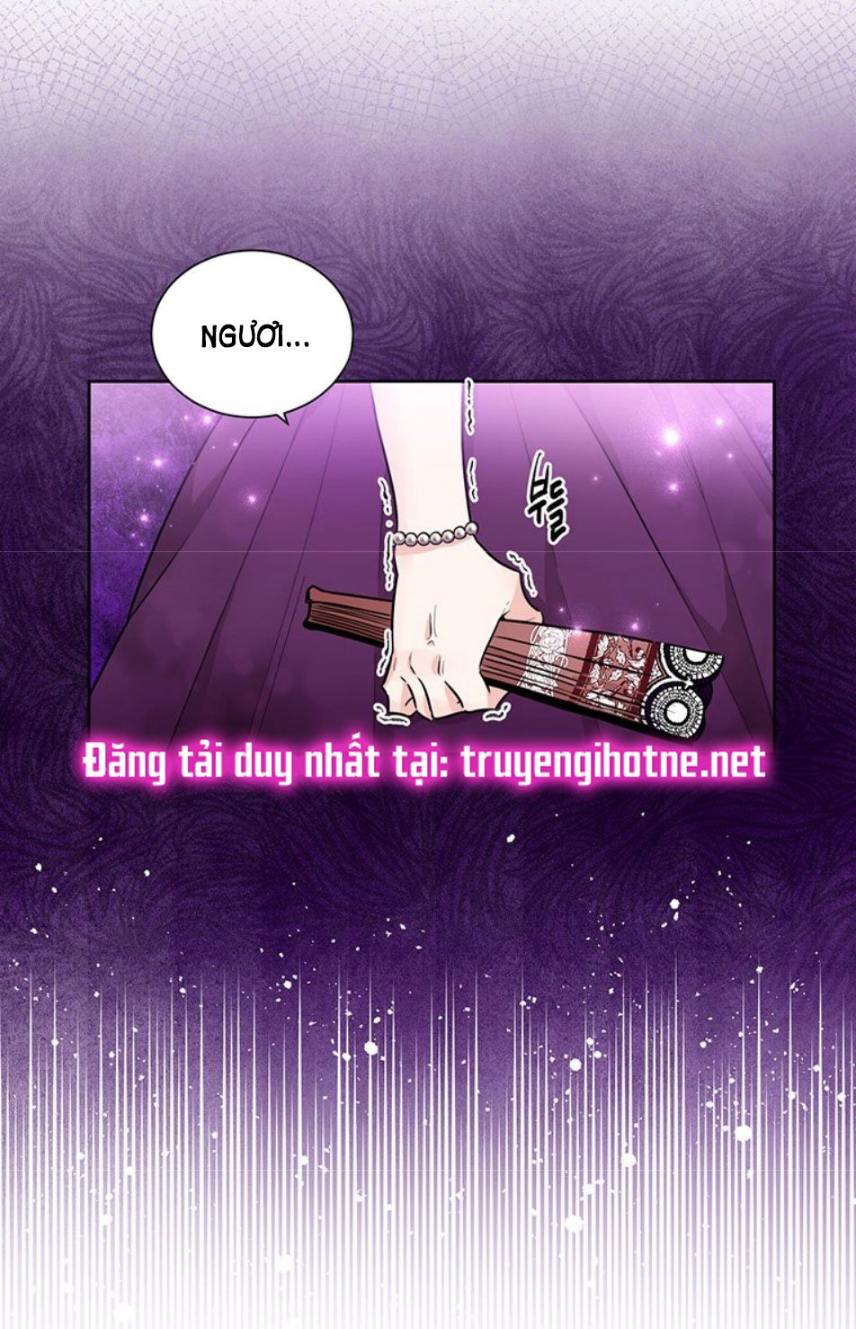 Xem ảnh Đánh Cắp Trái Tim Tiểu Thư - Chapter 8.2 - 025 - Truyenhentaiz.net