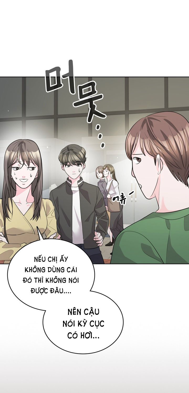 Trang truyện 012 trong truyện tranh Điều Em Cố Giấu - Chapter 10.1 - truyentvn.net