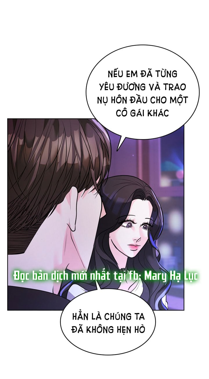 Trang truyện 005 trong truyện tranh Điều Em Cố Giấu - Chapter 13.1 - truyentvn.net