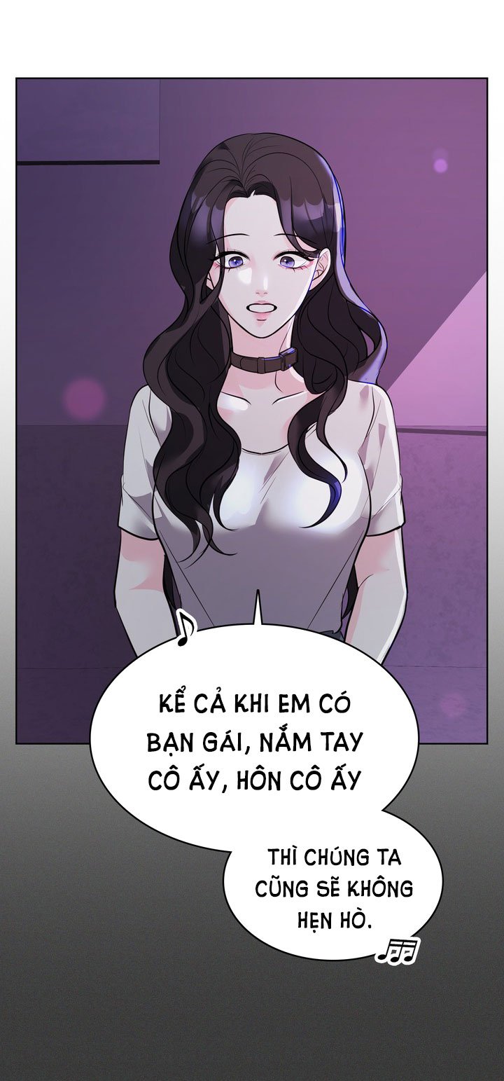 Trang truyện 007 trong truyện tranh Điều Em Cố Giấu - Chapter 13.1 - truyentvn.net