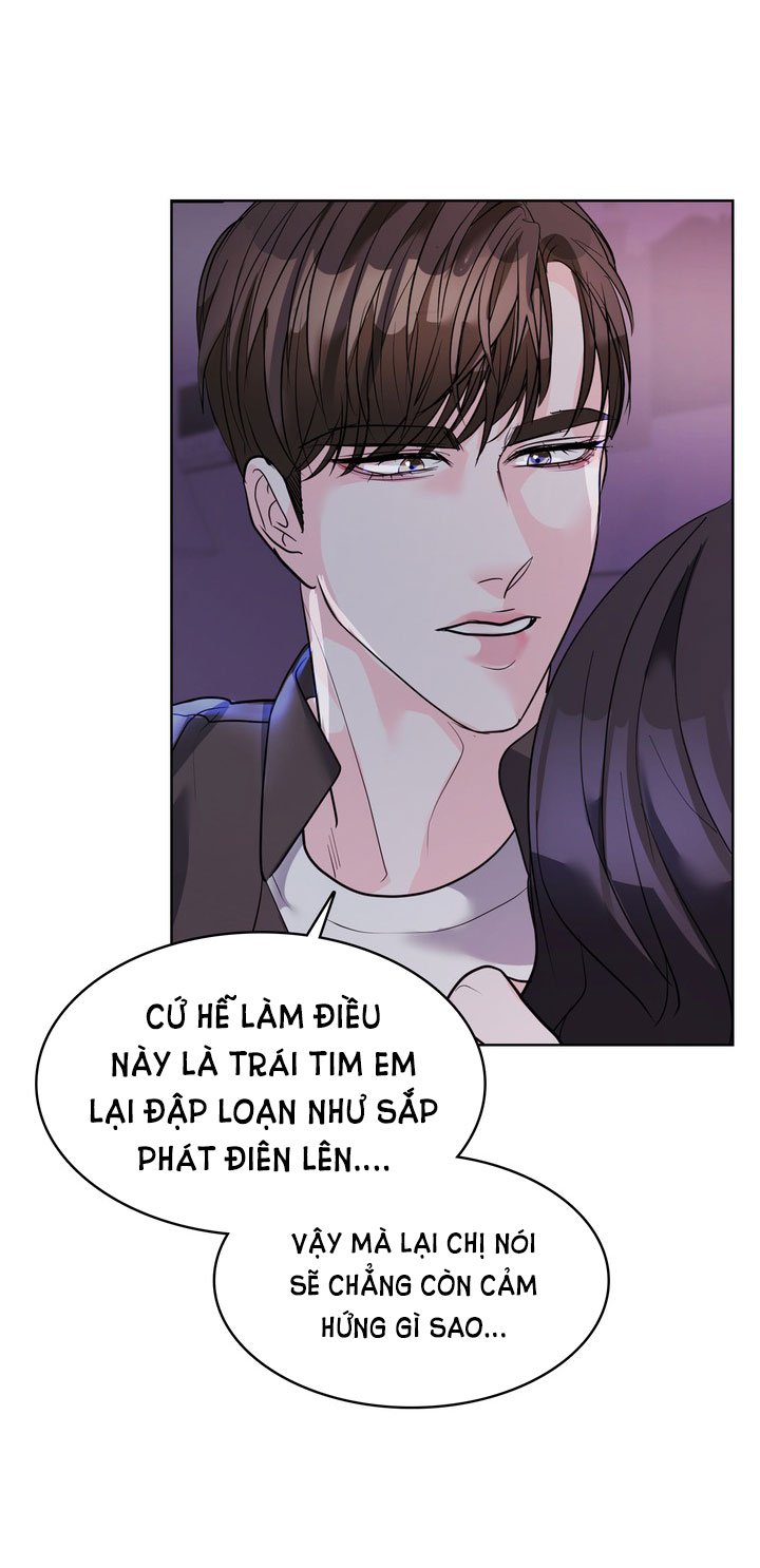 Trang truyện 019 trong truyện tranh Điều Em Cố Giấu - Chapter 13.1 - truyentvn.net