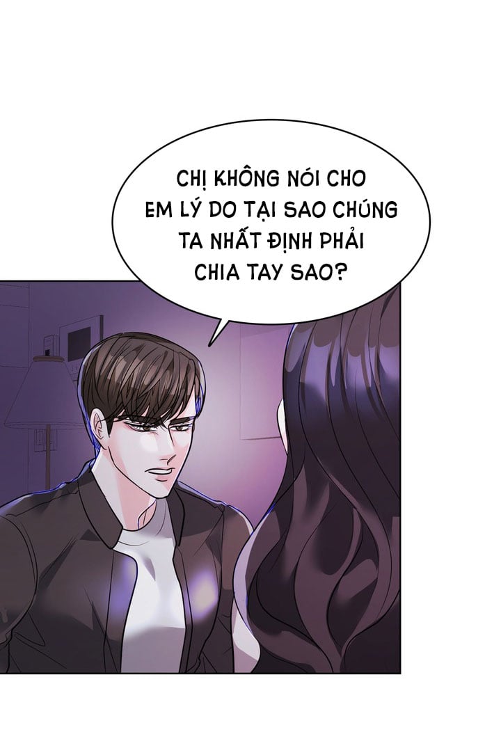 Trang truyện 022 trong truyện tranh Điều Em Cố Giấu - Chapter 13.1 - truyentvn.net