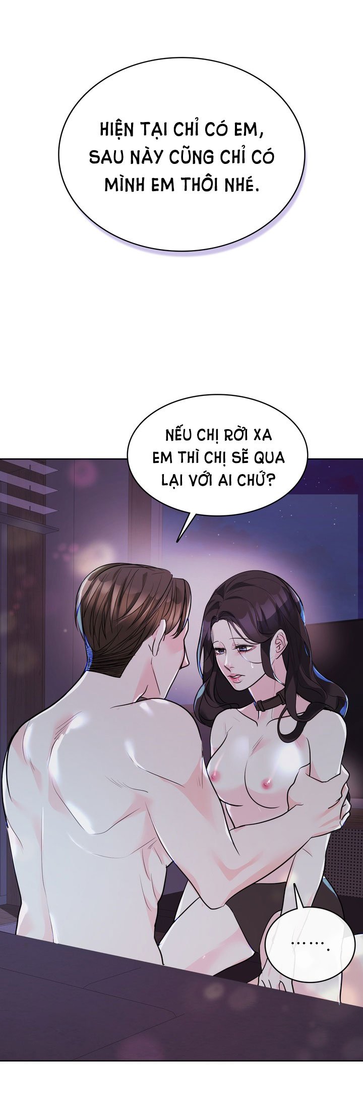 Xem ảnh Điều Em Cố Giấu - Chapter 14.1 - 018 - Truyenhentaiz.net