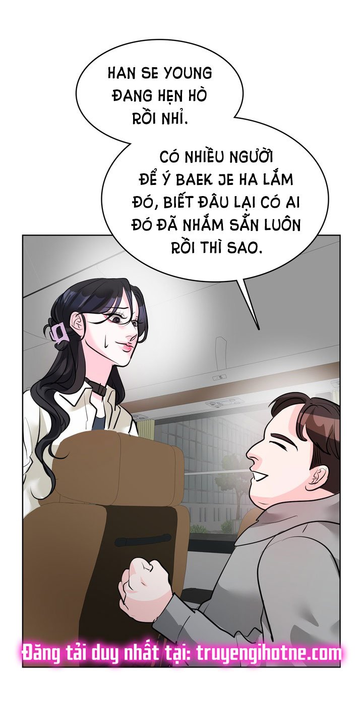 Xem ảnh Điều Em Cố Giấu - Chapter 17.2 - 009 - Truyenhentaiz.net